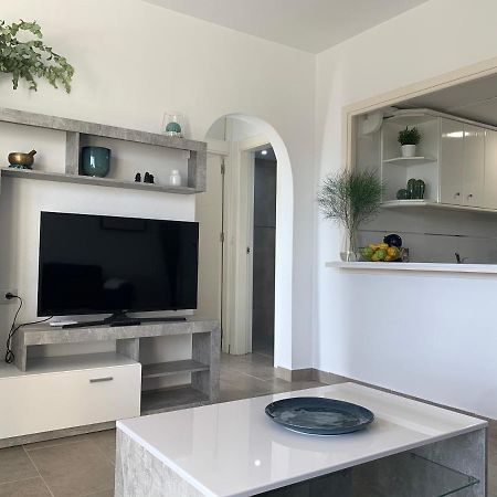 Duq - Sea View Apartment Duquesa De Espana 托雷莫利诺斯 外观 照片