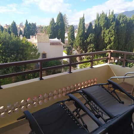 Duq - Sea View Apartment Duquesa De Espana 托雷莫利诺斯 外观 照片
