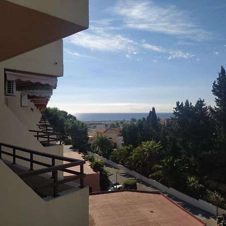 Duq - Sea View Apartment Duquesa De Espana 托雷莫利诺斯 外观 照片