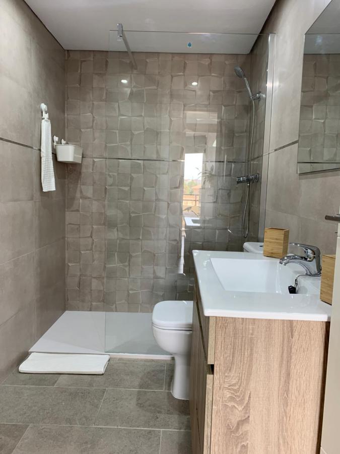 Duq - Sea View Apartment Duquesa De Espana 托雷莫利诺斯 外观 照片
