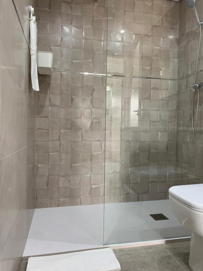 Duq - Sea View Apartment Duquesa De Espana 托雷莫利诺斯 外观 照片