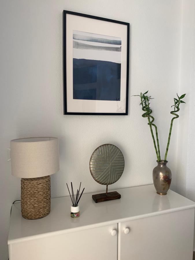 Duq - Sea View Apartment Duquesa De Espana 托雷莫利诺斯 外观 照片