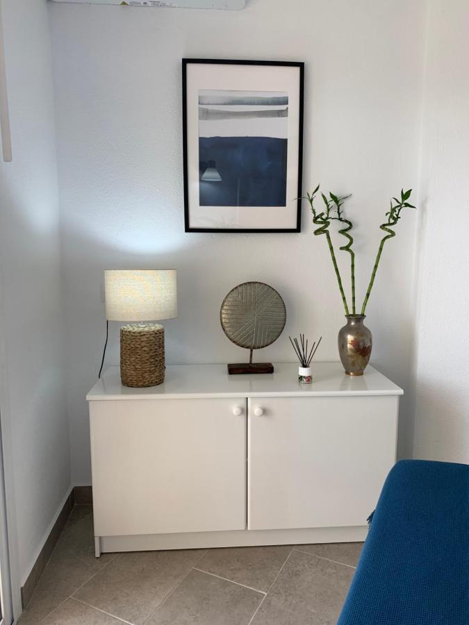 Duq - Sea View Apartment Duquesa De Espana 托雷莫利诺斯 外观 照片