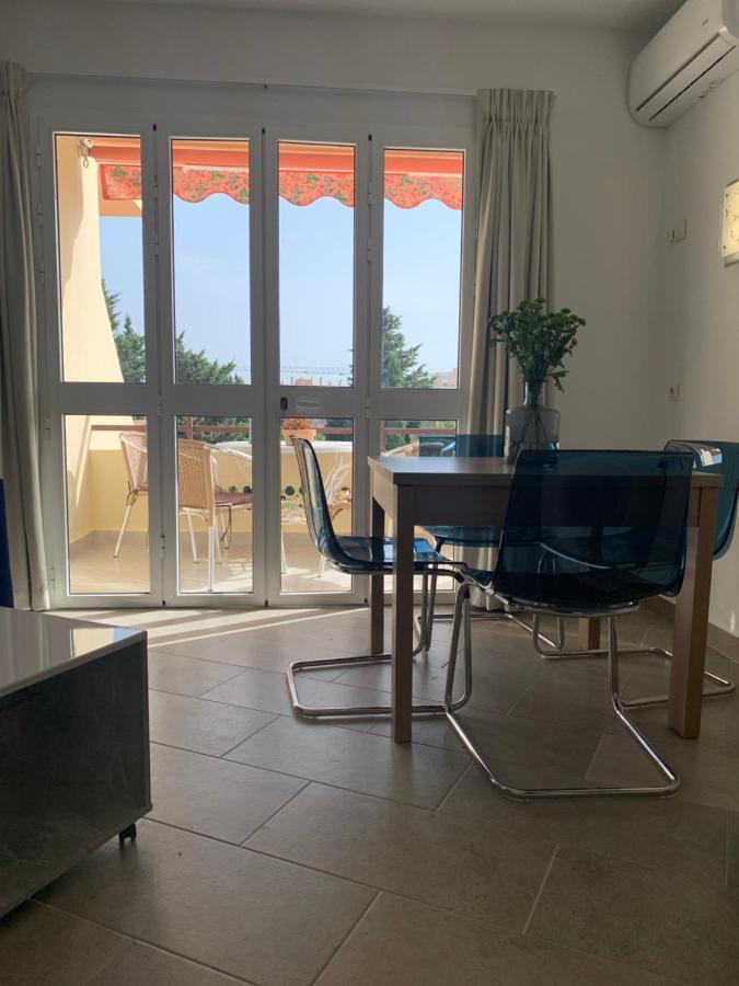 Duq - Sea View Apartment Duquesa De Espana 托雷莫利诺斯 外观 照片