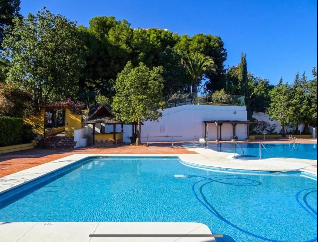 Duq - Sea View Apartment Duquesa De Espana 托雷莫利诺斯 外观 照片