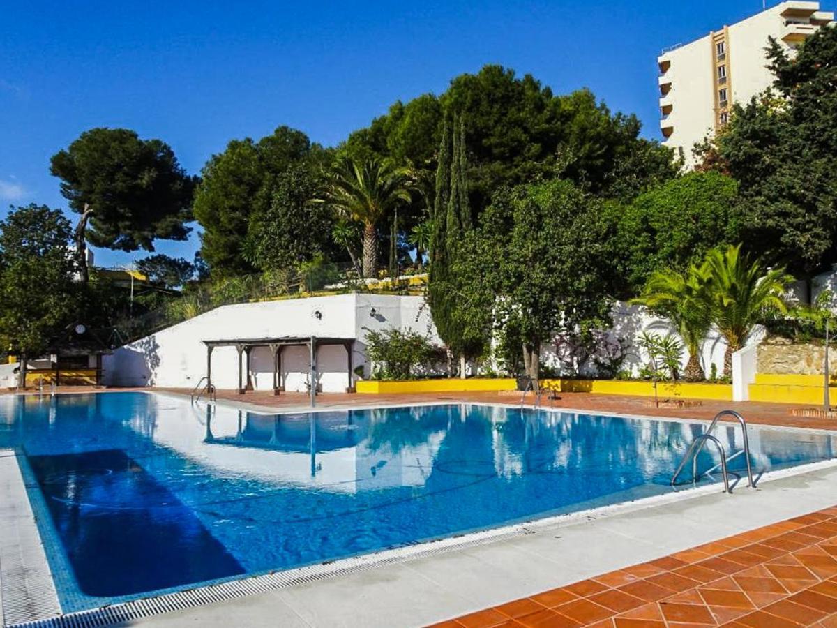 Duq - Sea View Apartment Duquesa De Espana 托雷莫利诺斯 外观 照片