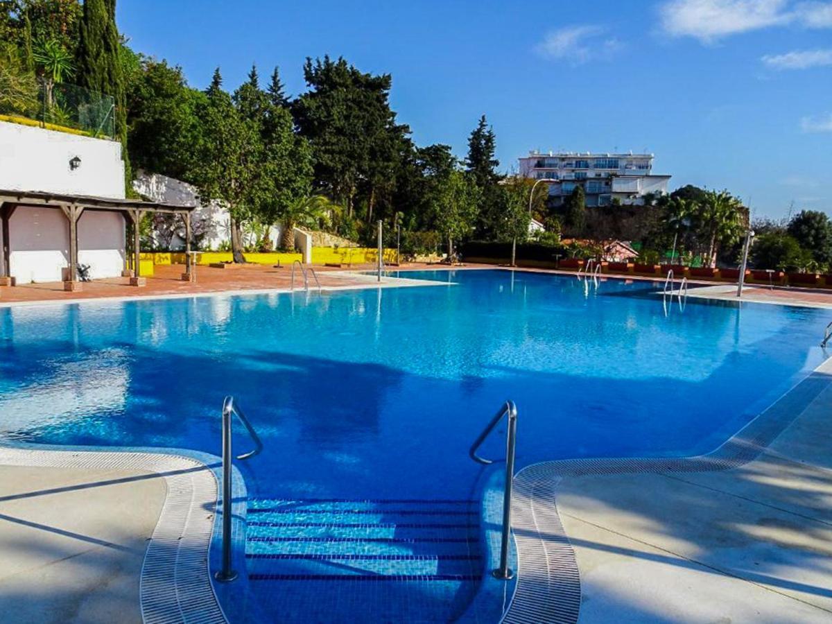Duq - Sea View Apartment Duquesa De Espana 托雷莫利诺斯 外观 照片