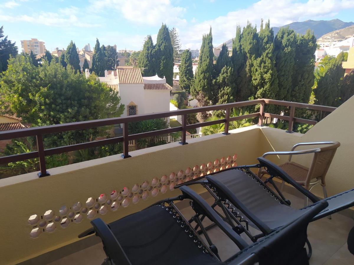 Duq - Sea View Apartment Duquesa De Espana 托雷莫利诺斯 外观 照片
